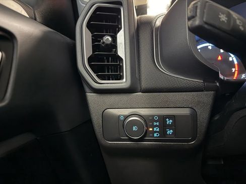 Used 2022 Ford Bronco Sport Big Bend w/ Convenience Package AWD/4WD image 13