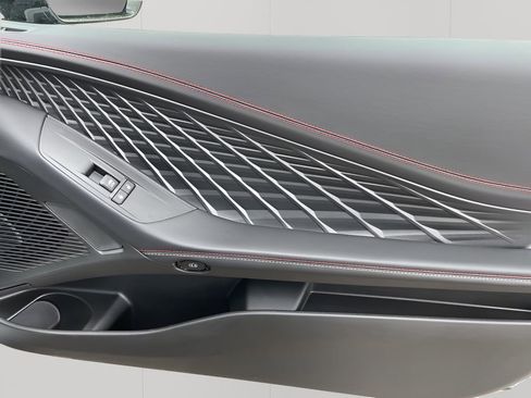 New 2025 Dodge Charger R/T Scat Pack w/ Track Pack image 24