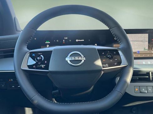 New 2026 Nissan Leaf Platinum+ FWD image 13