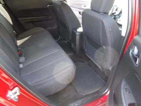 Used 2015 Chevrolet Equinox LT w/ Driver Convenience Package FWD image 23