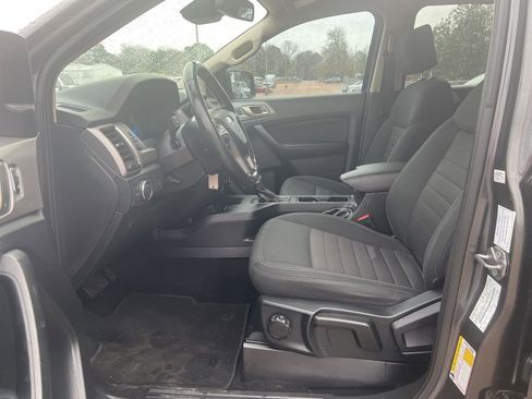 Used 2019 Ford Ranger XLT w/ Equipment Group 301A Mid image 35