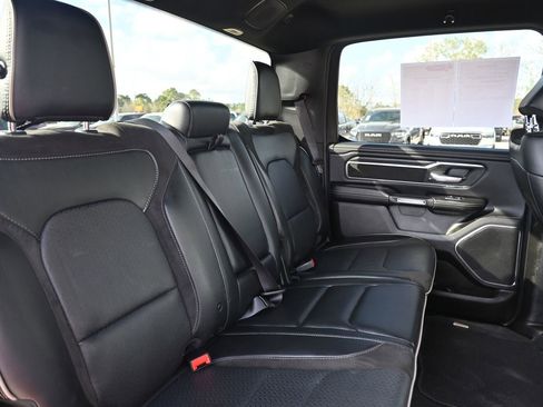 Used 2024 RAM 1500 Laramie RWD image 27