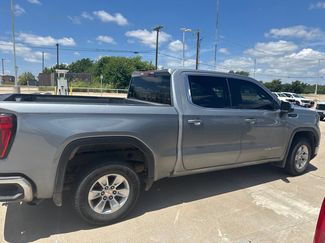 Used 2024 GMC Sierra 1500 SLE RWD video 2