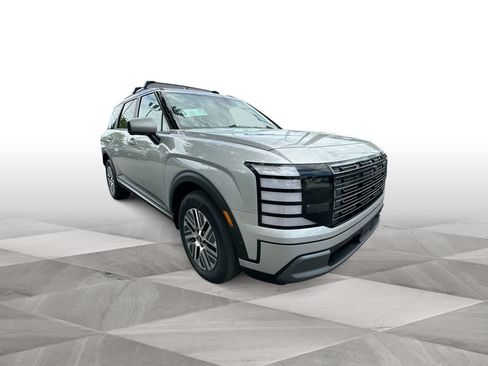 New 2026 Hyundai Palisade SEL Premium FWD image 2