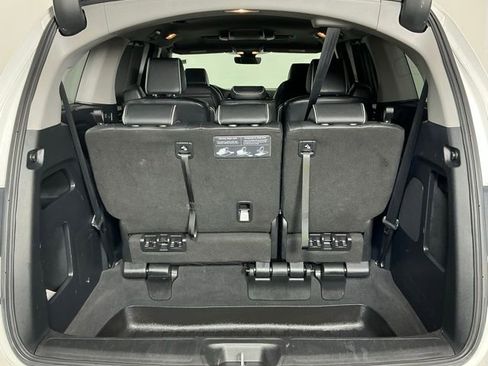 Used 2023 Honda Odyssey Elite image 20