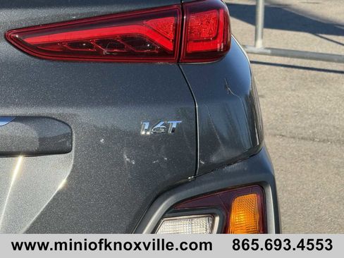 Used 2019 Hyundai Kona Ultimate image 31