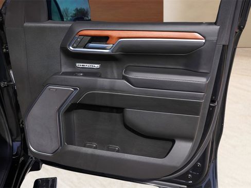 Used 2023 GMC Sierra 1500 Denali w/ Denali Reserve Package image 28