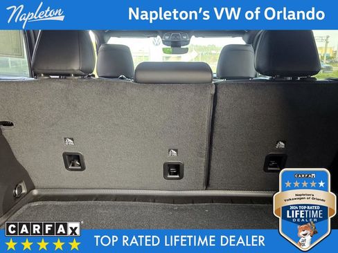 Used 2025 Jeep Wagoneer S Limited image 32