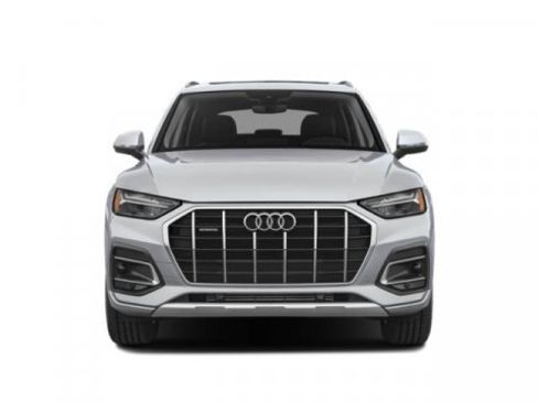 Used 2023 Audi Q5 2.0T Premium Plus w/ Premium Plus Package image 4