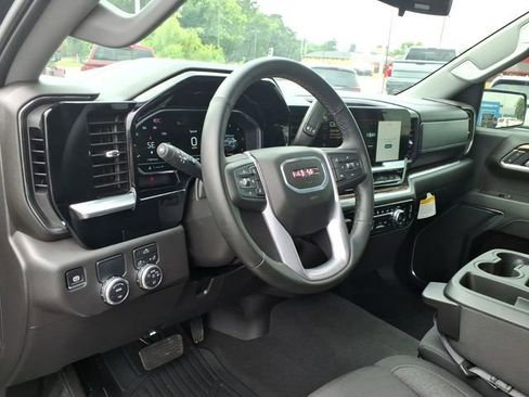 Used 2025 GMC Sierra 1500 Elevation RWD image 21