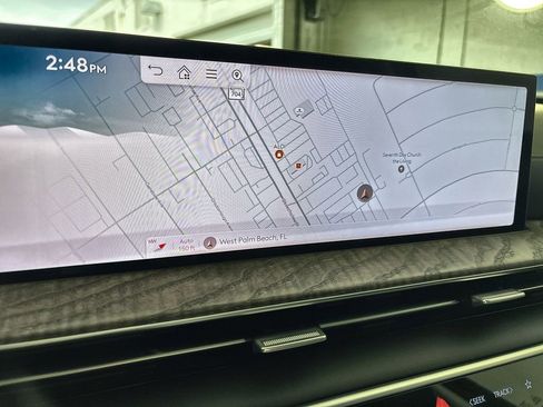 New 2026 Genesis GV80 2.5T Prestige AWD/4WD image 20