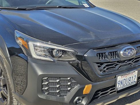 Used 2024 Subaru Outback Wilderness image 8