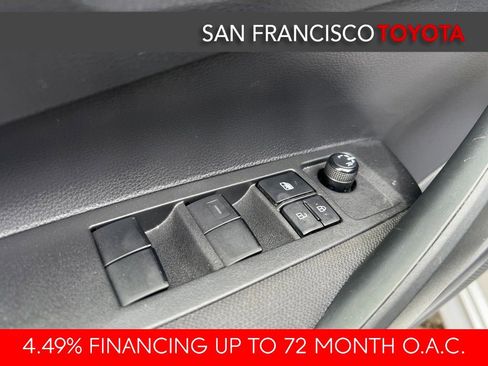 Used 2023 Toyota Corolla LE image 35