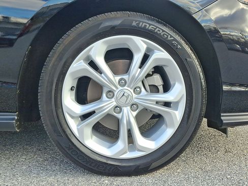 Used 2024 Honda Accord LX image 8