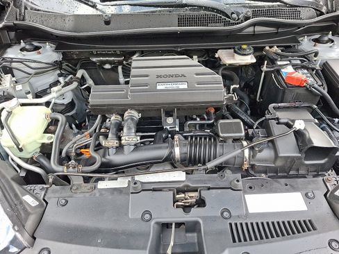 Certified 2017 Honda CR-V EX-L image 29