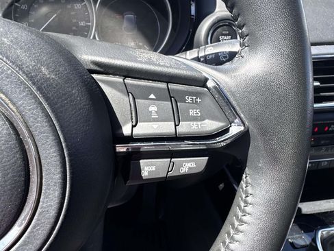 Used 2023 MAZDA CX-9 Touring Plus AWD/4WD image 19