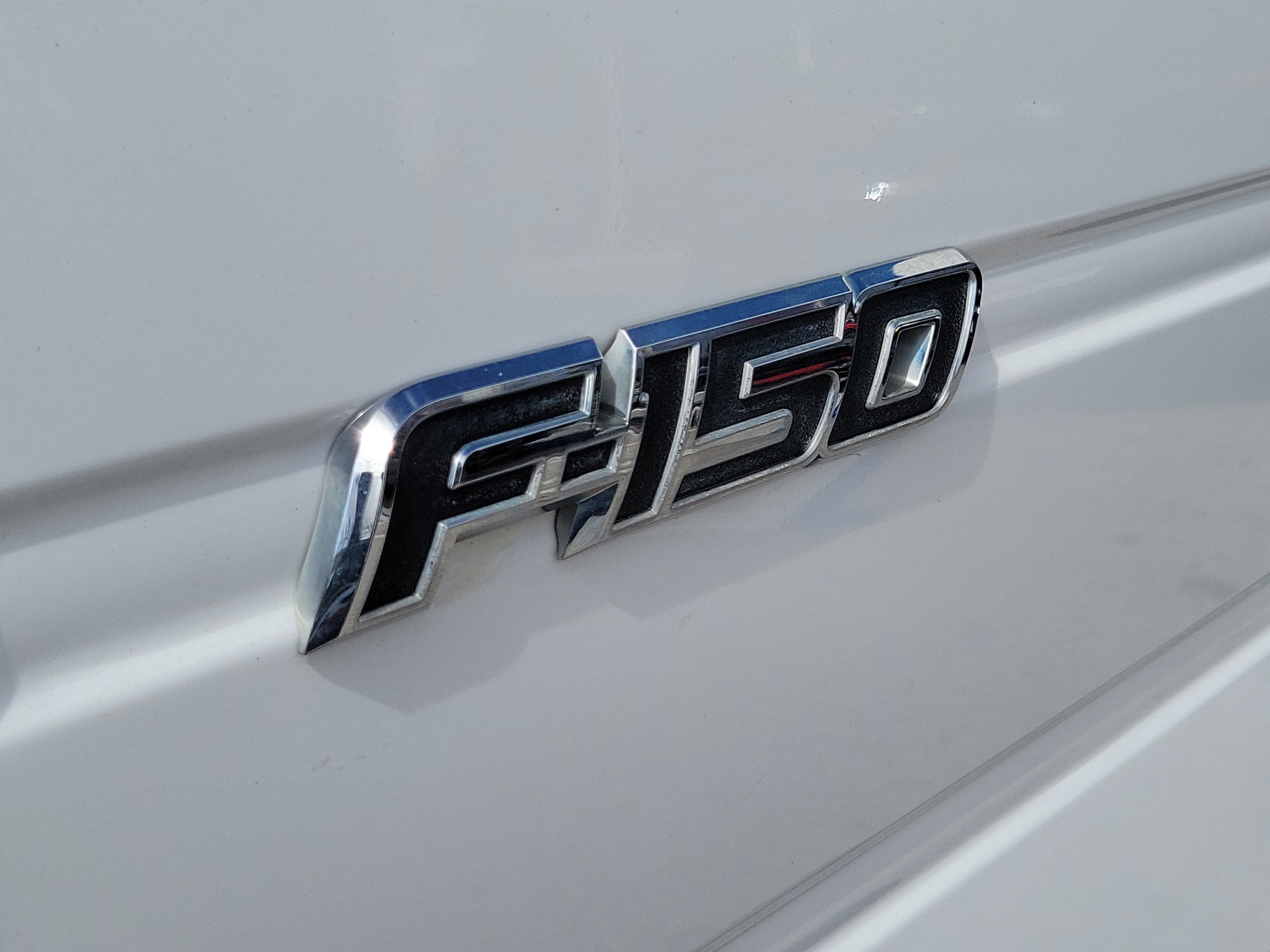 Used 2013 Ford F150 XLT w/ XLT Chrome Pkg AWD/4WD image 31