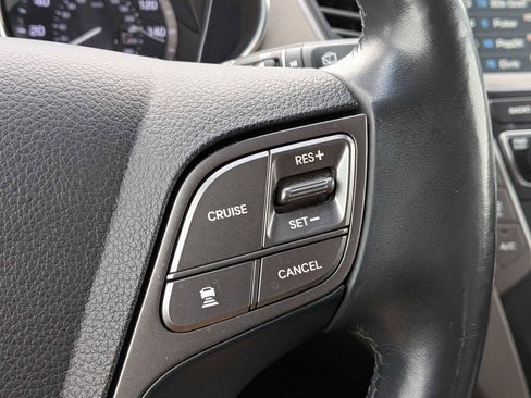 Used 2018 Hyundai Santa Fe AWD w/ SE Ultimate Tech Package 03 image 26