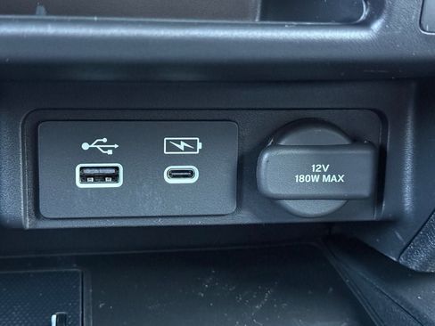 New 2026 Honda Ridgeline Black Edition image 31