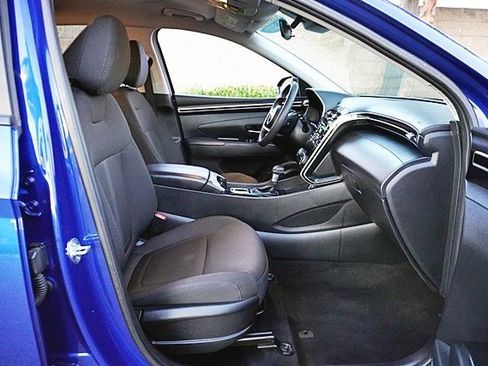 Certified 2023 Hyundai Tucson SEL image 11