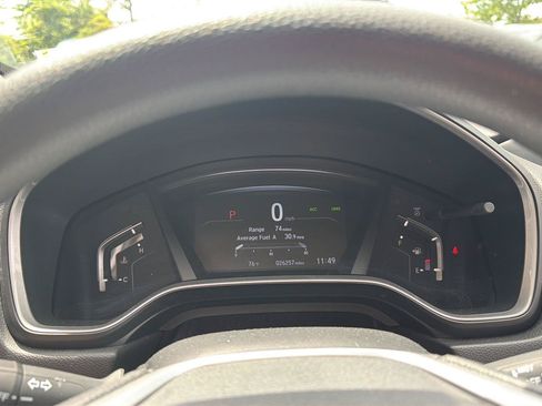 Used 2021 Honda CR-V EX image 5