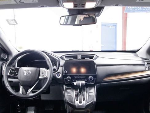 Certified 2022 Honda CR-V Touring image 18