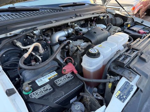 Used 2003 Ford F350 XLT AWD/4WD image 14