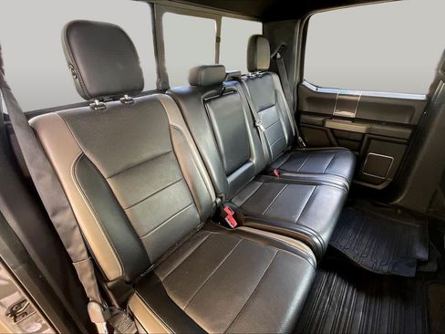 Used 2018 Ford F150 Raptor w/ Equipment Group 802A Luxury AWD/4WD image 18
