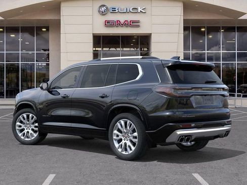 New 2026 GMC Acadia Denali w/ Super Cruise Package image 3