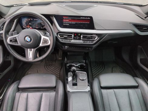 Certified 2024 BMW M235i xDrive Gran Coupe w/ Premium Package image 28