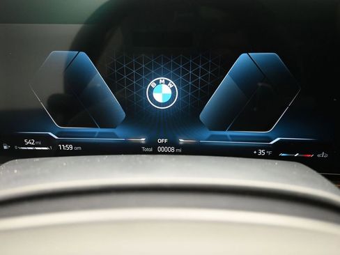 New 2026 BMW X7 xDrive40i image 22