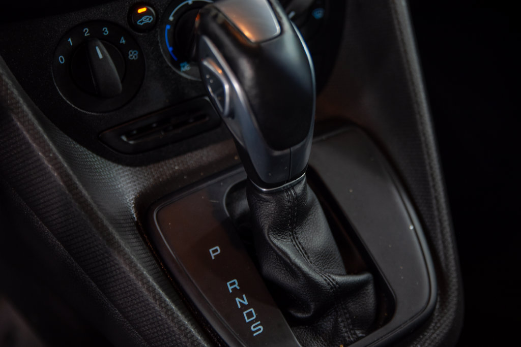 Used 2016 Ford Transit Connect XL FWD image 19