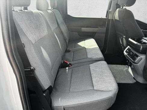 Used 2023 Ford F150 XLT w/ Equipment Group 302A High AWD/4WD image 18