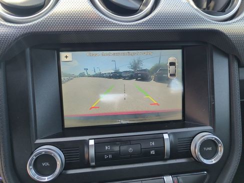 Used 2019 Ford Mustang Coupe w/ Equipment Group 101A image 22