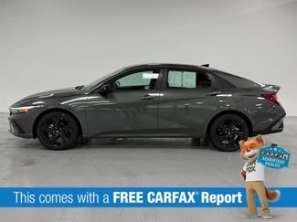 Certified 2026 Hyundai Elantra Sport video 2