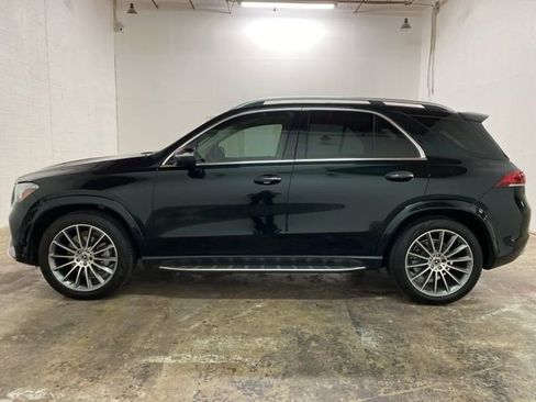 Used 2023 Mercedes-Benz GLE 350 image 2