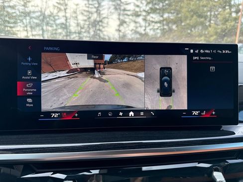 New 2026 BMW X5 M60i image 16