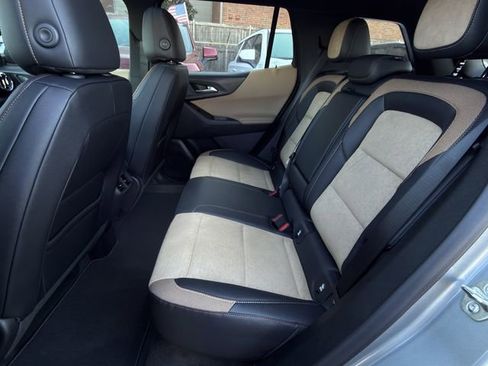New 2026 Chevrolet Equinox ACTIV image 20