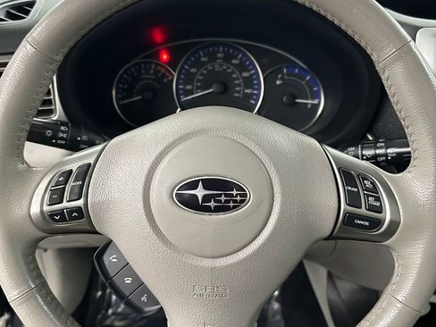 Used 2012 Subaru Forester 2.5X Limited image 15
