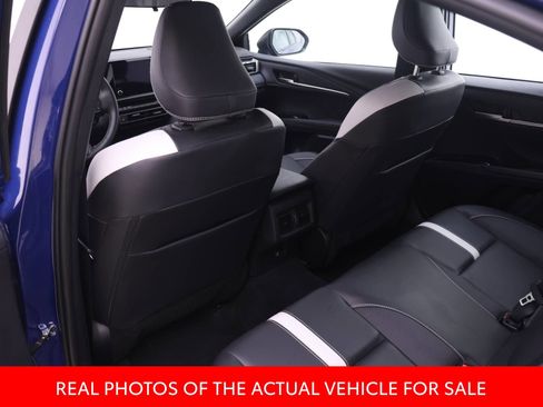 Certified 2025 Toyota Camry SE image 10