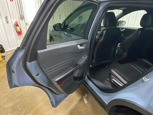 New 2026 Ford Escape ST-Line w/ Tech Pack #1 image 6