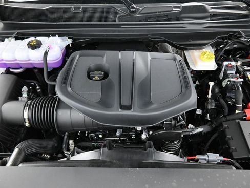 New 2026 RAM 1500 Rebel w/ Rebel Level 2 Equipment Group image 11