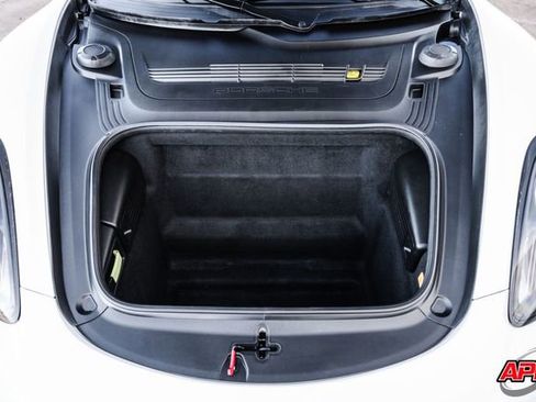 Used 2014 Porsche Cayman S image 68