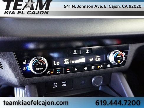 Used 2025 Mitsubishi Outlander SEL image 31