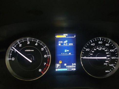 Used 2019 Subaru Impreza 2.0i Limited AWD/4WD image 23