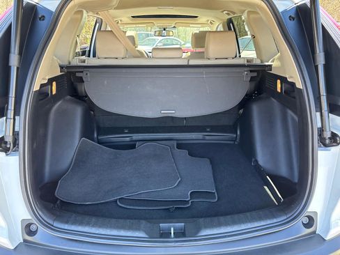 Used 2022 Honda CR-V EX-L image 35