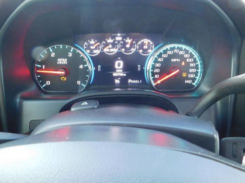 Used 2018 GMC Sierra 2500 Denali w/ Duramax Plus Package image 55