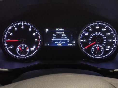 Used 2023 Hyundai Santa Fe SE image 23