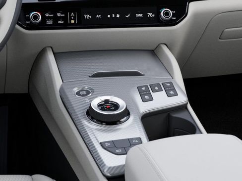 New 2026 Kia Sportage SX Prestige image 24