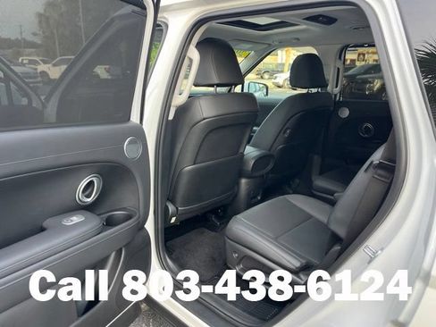 Used 2026 Hyundai Palisade SEL FWD image 10